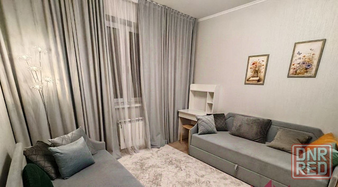 Трёшка в Центре Донецк - изображение 5