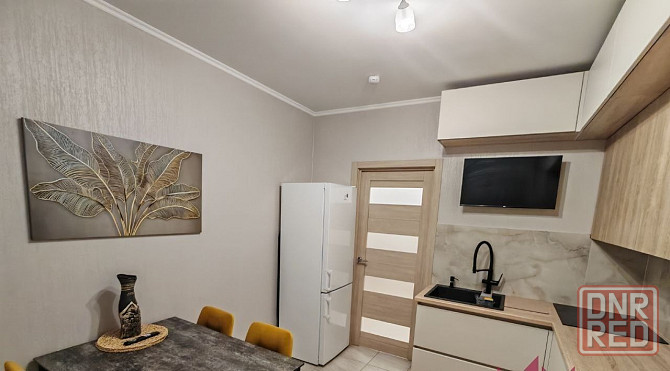 Трёшка в Центре Донецк - изображение 1