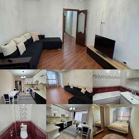 Сдаётся двухкомнатная квартира Мариуполь