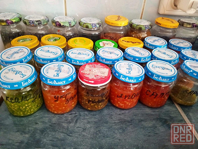 Семена томатов, дынь, арбузов Донецк - изображение 7