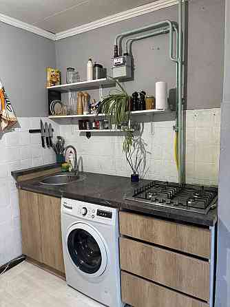 Сдам 1-комнатную квартиру на 17 микрорайоне Мариуполь