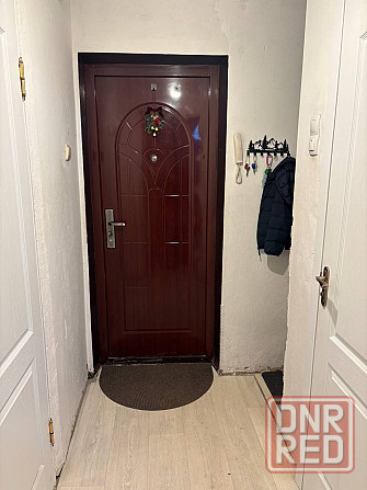 Сдам 1-комнатную квартиру на 17 микрорайоне Мариуполь - изображение 3