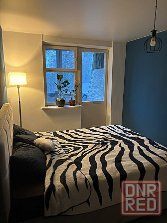 Сдам 1-комнатную квартиру на 17 микрорайоне Мариуполь - изображение 5