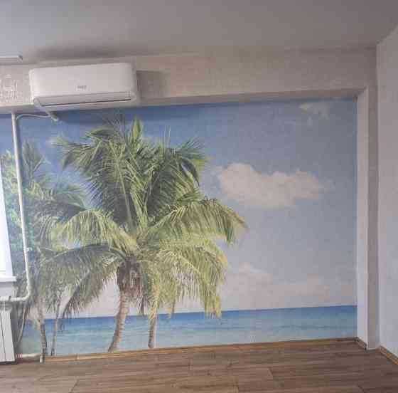 Сдам 2-комнатную квартиру с хорошим ремонтом в Калининский районе. Ориентир Грузия. Донецк