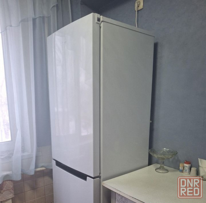 Сдам 2-комнатную квартиру с хорошим ремонтом в Калининский районе. Ориентир Грузия. Донецк - изображение 2