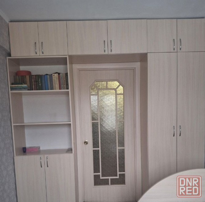 Сдам 2-комнатную квартиру с хорошим ремонтом в Калининский районе. Ориентир Грузия. Донецк - изображение 3