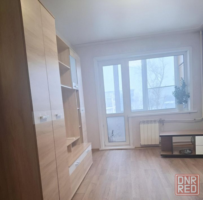 Сдам 2-комнатную квартиру с хорошим ремонтом в Калининский районе. Ориентир Грузия. Донецк - изображение 6