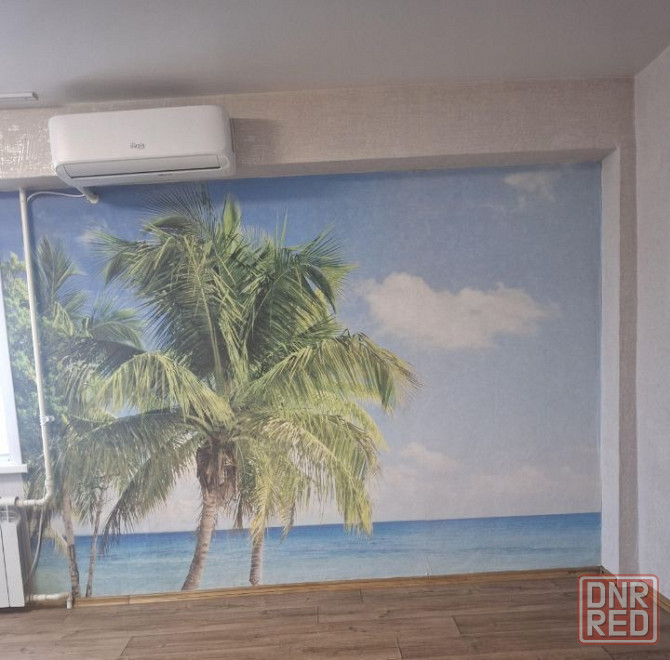 Сдам 2-комнатную квартиру с хорошим ремонтом в Калининский районе. Ориентир Грузия. Донецк - изображение 4