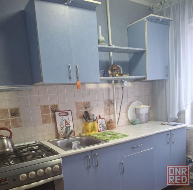 Сдам 2-комнатную квартиру с хорошим ремонтом в Калининский районе. Ориентир Грузия. Донецк - изображение 7