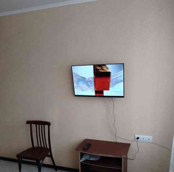 Сдается однокомнатная квартира в Ворошиловском районе по проспекту Мира Донецк