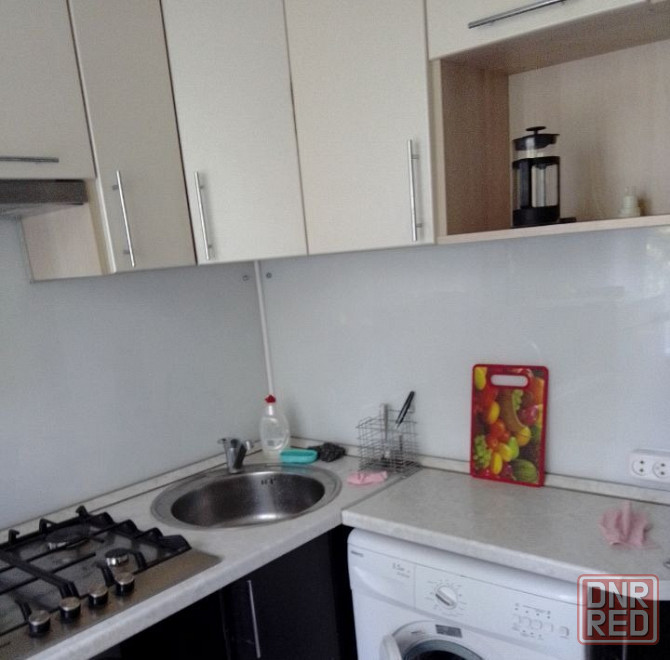 Сдается однокомнатная квартира в Ворошиловском районе по проспекту Мира Донецк - изображение 6