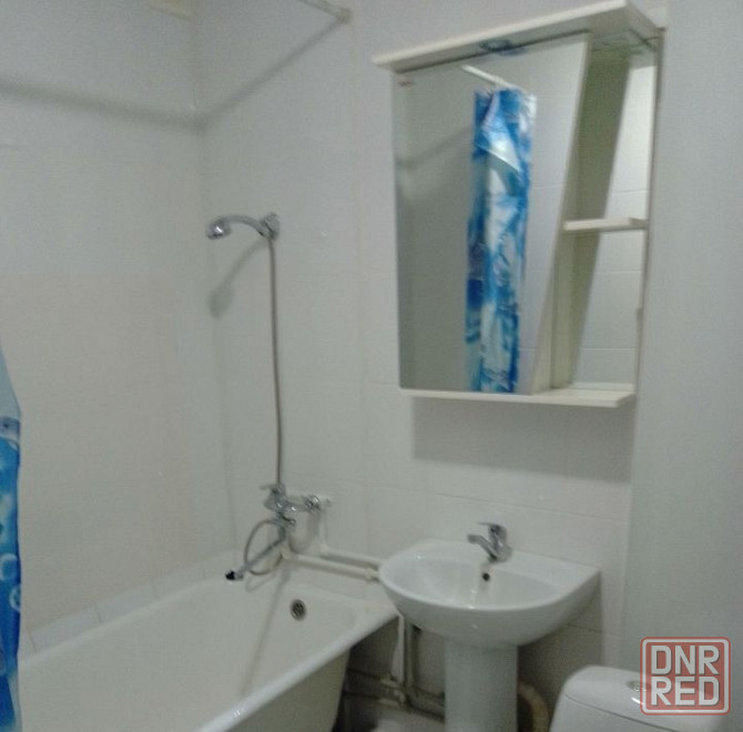 Сдается однокомнатная квартира в Ворошиловском районе по проспекту Мира Донецк - изображение 1