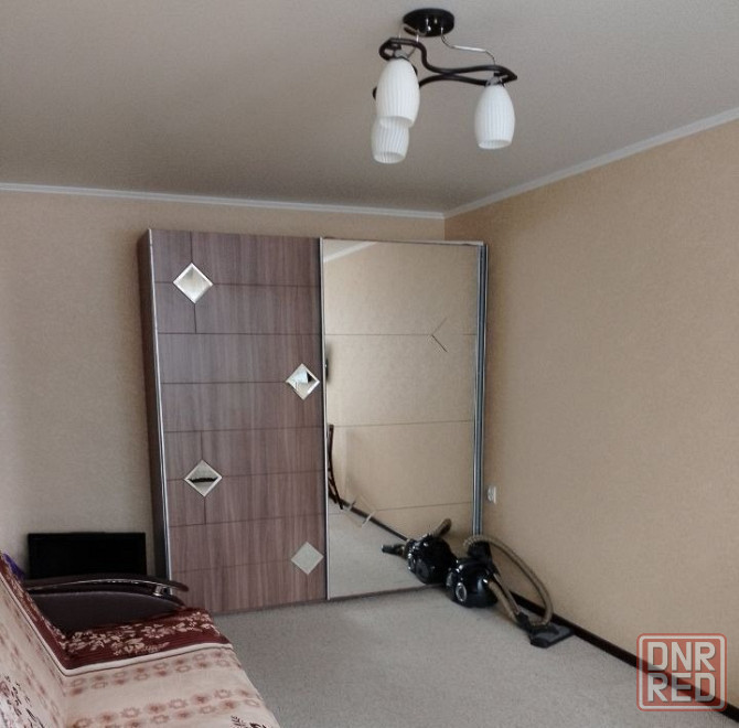 Сдается однокомнатная квартира в Ворошиловском районе по проспекту Мира Донецк - изображение 4