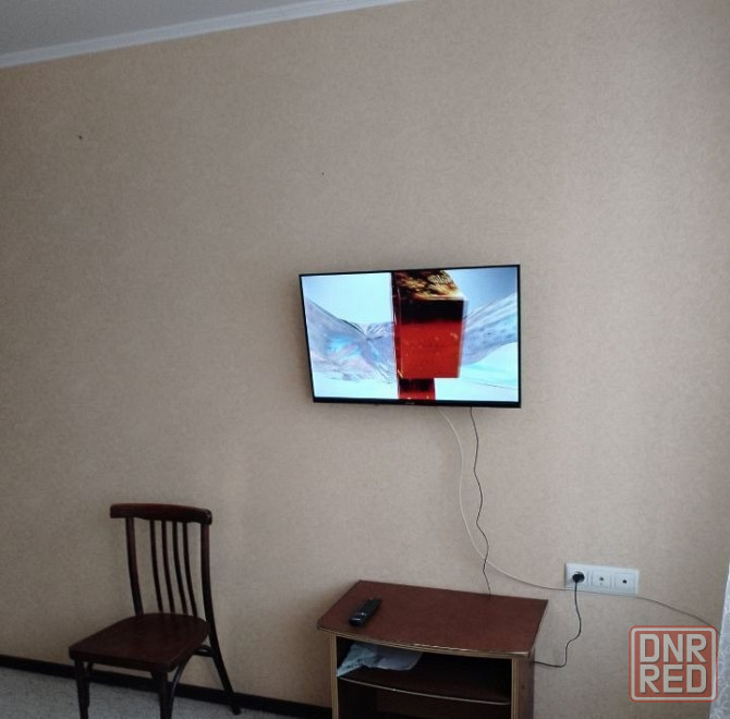 Сдается однокомнатная квартира в Ворошиловском районе по проспекту Мира Донецк - изображение 2