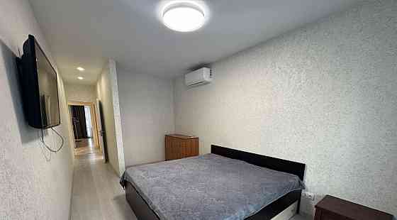 Сдается просторная 3-к квартира в Калининском районе Донецк