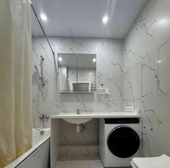 Сдается просторная 3-к квартира в Калининском районе Донецк