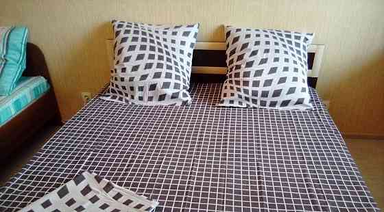 Сдам 1-комнатную квартиру с хорошим ремонтом в Киевском районе. Ориентир пл. Шахтерская. Донецк