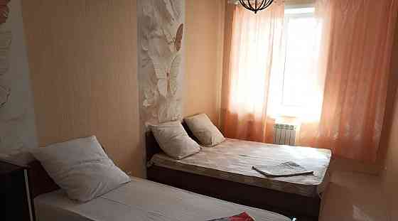 Сдам 1-комнатную квартиру с хорошим ремонтом в Киевском районе. Ориентир пл. Шахтерская. Донецк