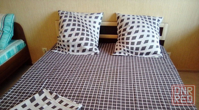 Сдам 1-комнатную квартиру с хорошим ремонтом в Киевском районе. Ориентир пл. Шахтерская. Донецк - изображение 6