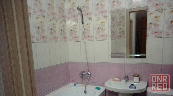 Сдам 1-комнатную квартиру с хорошим ремонтом в Киевском районе. Ориентир пл. Шахтерская. Донецк - изображение 2