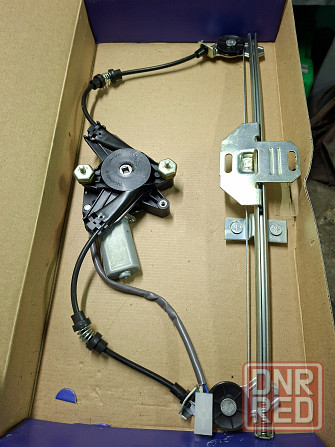 Стеклоподъемник ваз 2110-12 Донецк - изображение 1