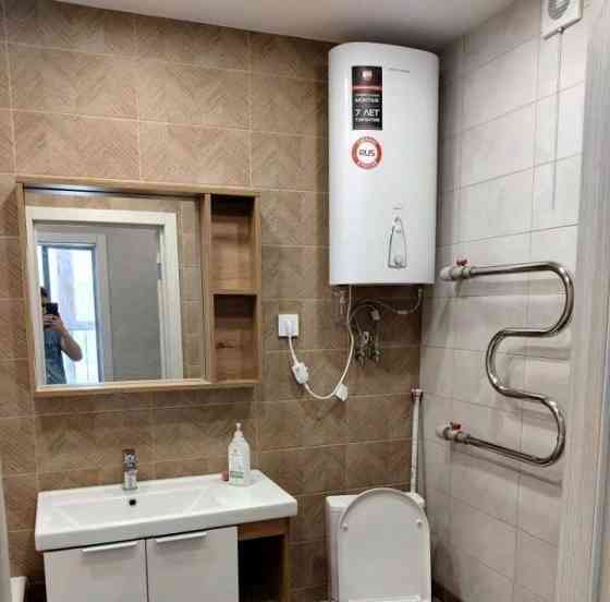 Сдается 2-комнатная квартира на длительный срок в Кировском районе по ул. Кирова. Донецк