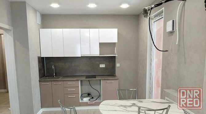 Сдается 2-комнатная квартира на длительный срок в Кировском районе по ул. Кирова. Донецк - изображение 2