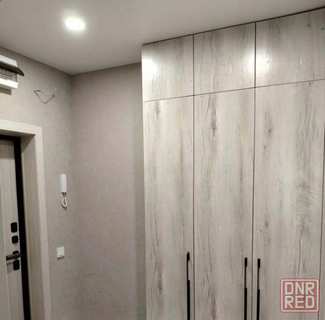 Сдается 2-комнатная квартира на длительный срок в Кировском районе по ул. Кирова. Донецк - изображение 1