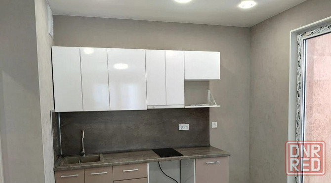 Сдается 2-комнатная квартира на длительный срок в Кировском районе по ул. Кирова. Донецк - изображение 5