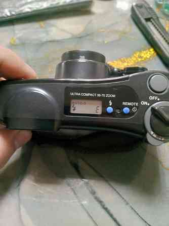 Продам фотоаппарат Донецк