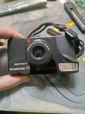 Продам фотоаппарат Донецк