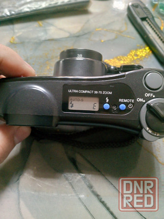 Продам фотоаппарат Донецк - изображение 3