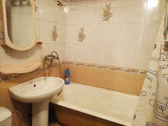 1-к квартира, 36 м2, 2/9 эт. Мариуполь