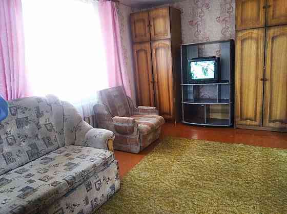 1-к квартира, 36 м2, 2/9 эт. Мариуполь