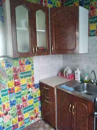 1-к квартира, 36 м2, 2/9 эт. Мариуполь