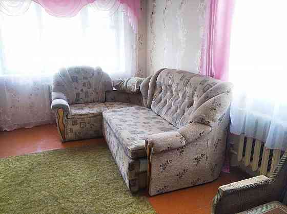 1-к квартира, 36 м2, 2/9 эт. Мариуполь