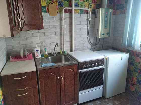 1-к квартира, 36 м2, 2/9 эт. Мариуполь