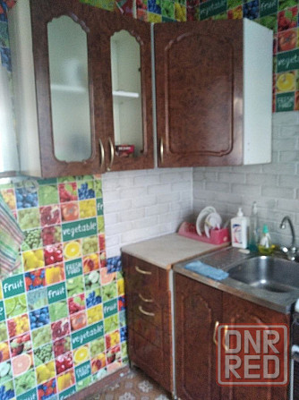 1-к квартира, 36 м2, 2/9 эт. Мариуполь - изображение 4