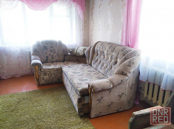 1-к квартира, 36 м2, 2/9 эт. Мариуполь - изображение 2