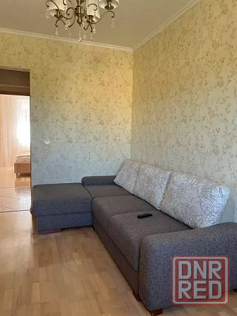 Студия (2 комнаты). Калининский район, ул. Овнатаняна. Донецк - изображение 3