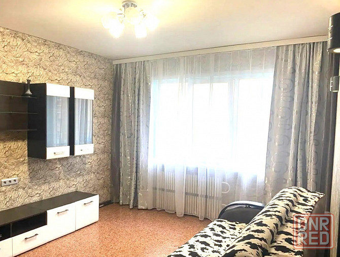 Сдам квартиру в Макеевке на Буовском Макеевка - изображение 1