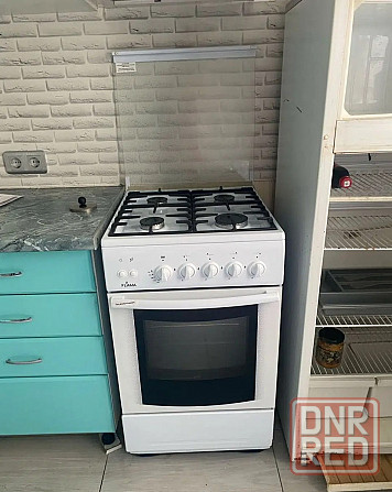 Сдам квартиру в Макеевке на Буовском Макеевка - изображение 4