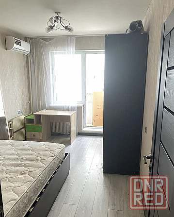 Сдам квартиру в Макеевке на Буовском Макеевка - изображение 2