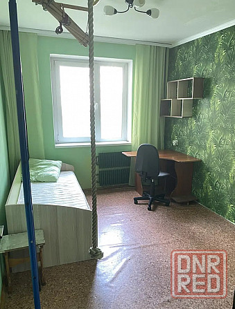 Сдам квартиру в Макеевке на Буовском Макеевка - изображение 3