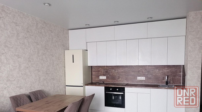 Сдается 2-комнатная квартира на длительный срок в Кировском районе по ул. Кирова Донецк - изображение 5