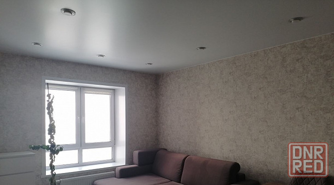 Сдается 2-комнатная квартира на длительный срок в Кировском районе по ул. Кирова Донецк - изображение 1