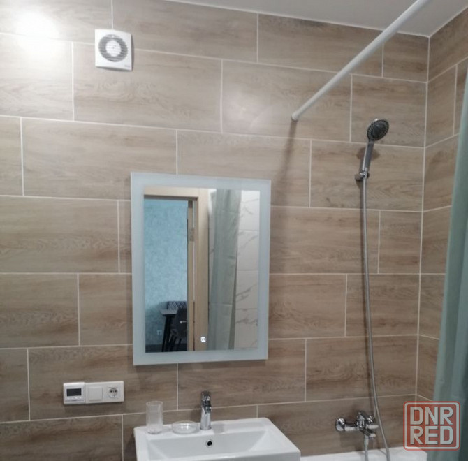 Сдается 2-комнатная квартира на длительный срок в Кировском районе по ул. Кирова Донецк - изображение 3