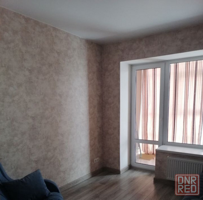 Сдается 2-комнатная квартира на длительный срок в Кировском районе по ул. Кирова Донецк - изображение 2