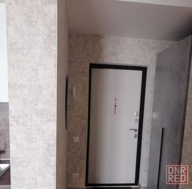 Сдается 2-комнатная квартира на длительный срок в Кировском районе по ул. Кирова Донецк - изображение 4