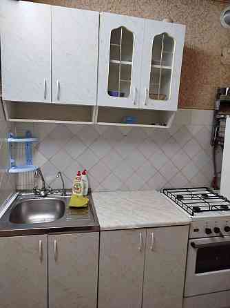 Продам 2-х ком.2/5 рынок Майский микр-он Заперевальный Донецк